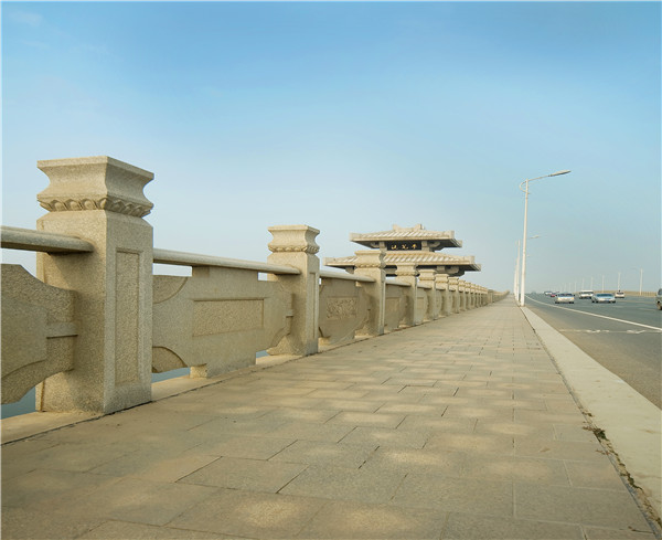 墨水湖大橋